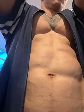 JAYCAM  online show from June 11, 9:24 pm
