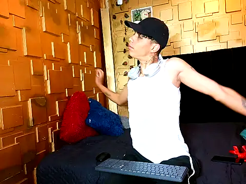 Ken20261 online show from March 19, 2:20 pm