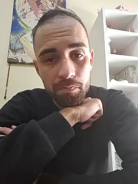 jacdonfree online show from March 19, 12:30 pm