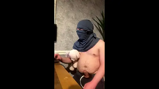 CumExhibit online show from March 20, 2:26 am