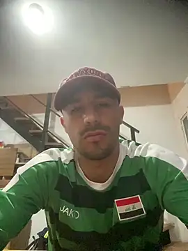 Rodrivz online show from March 22, 4:17 am