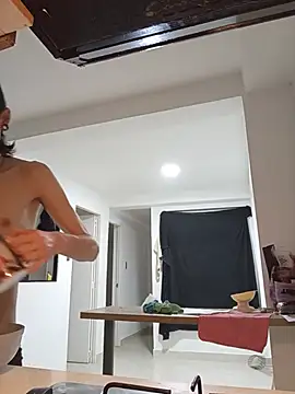 JaxVance online show from June 30, 10:33 pm