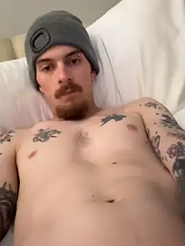 itsJizzin online show from March 22, 1:54 am