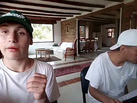 WarGoods online show from March 25, 8:57 pm