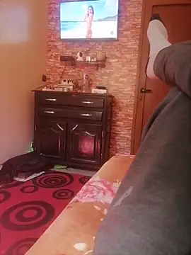 Mamhoun88 online show from March 31, 1:46 pm