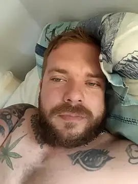 OGpuppetdaddy online show from May 13, 8:00 am