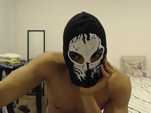 kai onac online show from March 24, 1:33 am