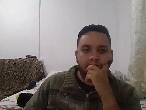 T Santana online show from June 16, 4:37 am
