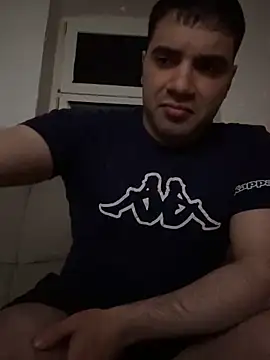 JackySexyy online show from April 18, 9:25 pm