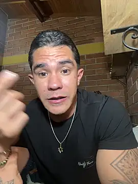 Noe Blake online show from April 5, 3:36 am