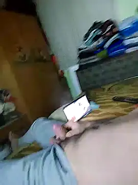 SweetBoy87 online show from March 26, 12:04 am