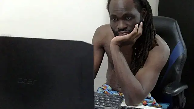 Darkkras online show from March 25, 1:31 am