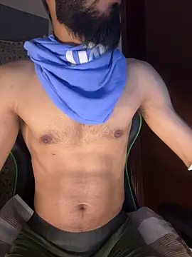 lusty kabir online show from April 26, 9:00 pm
