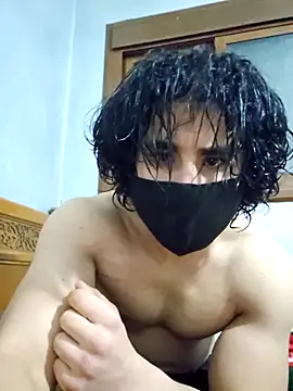 RackDayne online show from March 25, 8:57 pm