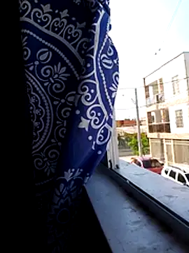 mayron2117 online show from April 5, 9:00 pm