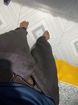 jummonbig1 online show from March 28, 8:09 pm