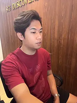 Titanryu online show from April 27, 2:30 am