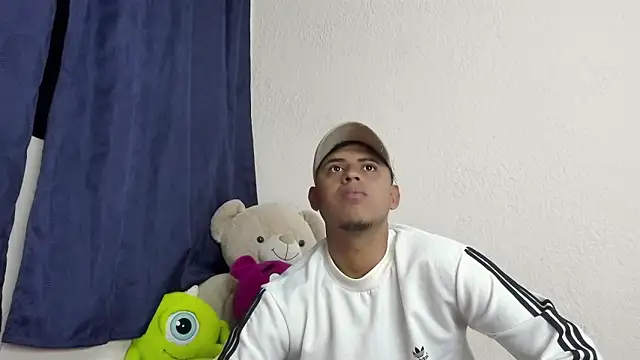 Zaym Liam online show from March 28, 12:11 am