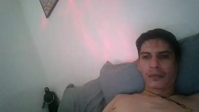MarcTwinkVzla online show from May 13, 11:46 pm
