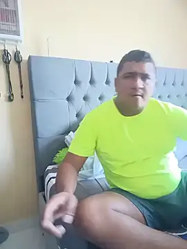 luis20212 online show from June 27, 5:07 pm