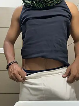 dashingdih online show from March 27, 9:27 pm