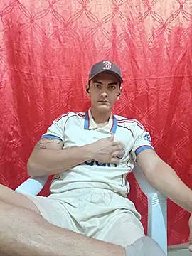 Heartsarm online show from June 9, 3:52 am