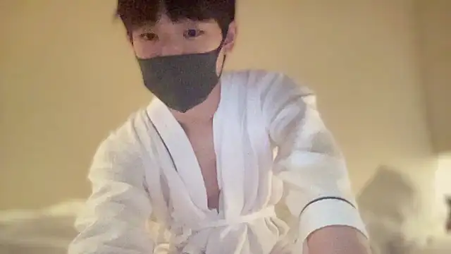 kazu aeg online show from March 28, 10:43 pm