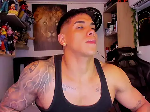 William dracko online show from April 10, 4:08 am