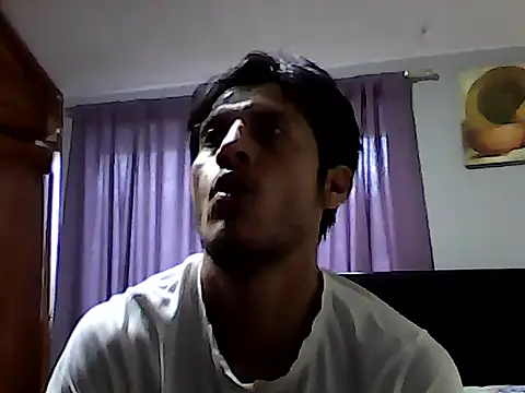 Paul Velvet online show from June 18, 10:48 pm