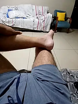 Aecio2029 online show from April 16, 12:32 am