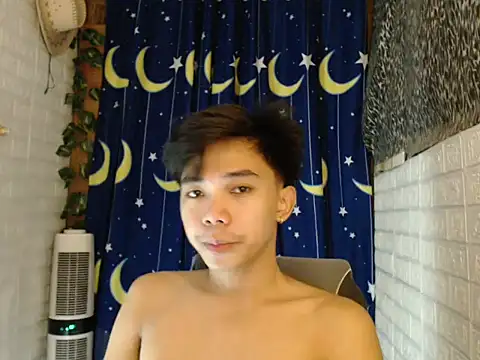 Asian Melx online show from June 30, 1:45 pm