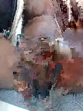 bigblackafrox online show from April 4, 9:17 am