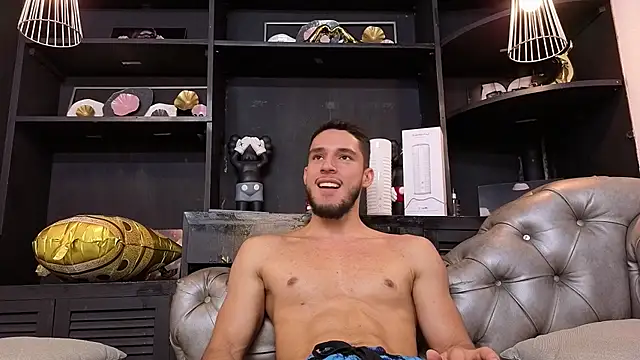 axel tone online show from May 27, 1:57 am