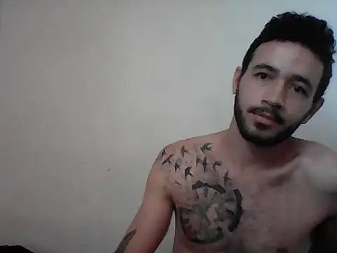 NoxxVx online show from March 30, 4:08 pm