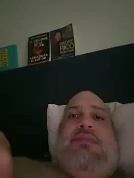 FUEGOPRIVADO online show from April 12, 2:18 pm