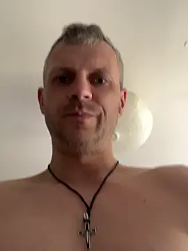 ChiefApron5 online show from May 29, 4:06 pm