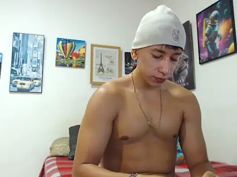 jeffsexybody online show from June 1, 1:11 pm