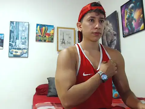 jeffsexybody online show from June 11, 3:32 pm