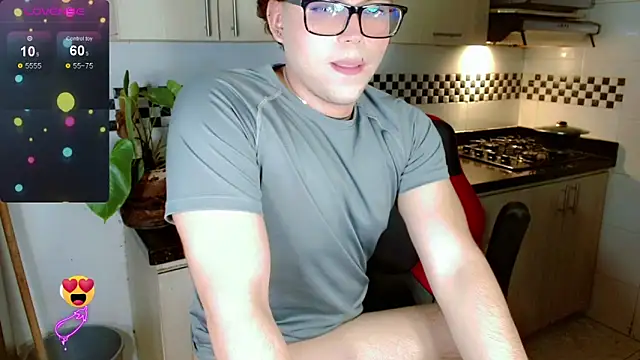 asmodeosexx online show from March 31, 5:31 am