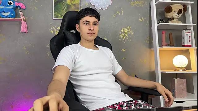 noah magno  online show from April 11, 10:30 am