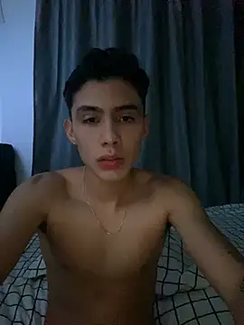 jmaxter online show from April 5, 6:54 am