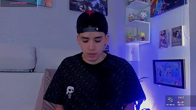 strong rock69 online show from April 15, 3:45 pm