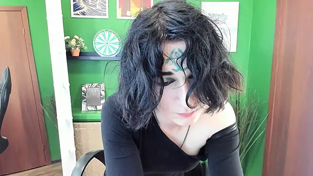 Micke Dio online show from May 27, 9:39 am