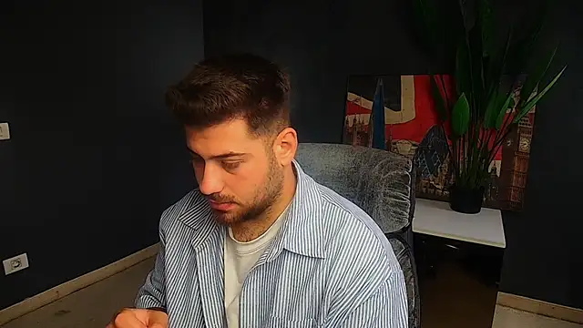 DaxGreer online show from May 20, 4:41 am