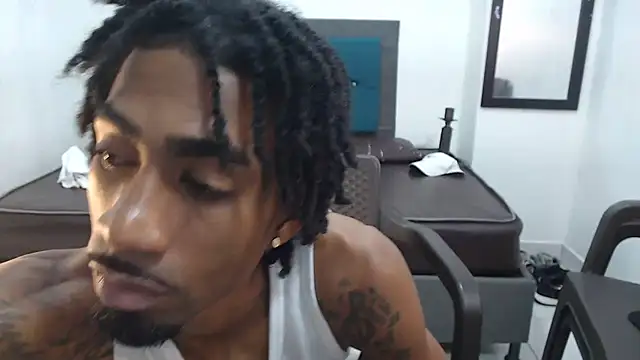 burrodelacosta online show from April 30, 1:34 am