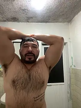 Edson Blure online show from April 3, 3:58 am