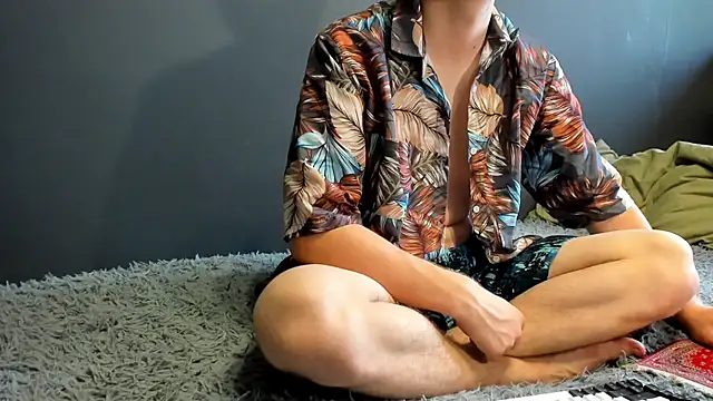 zeriax online show from July 6, 4:42 am