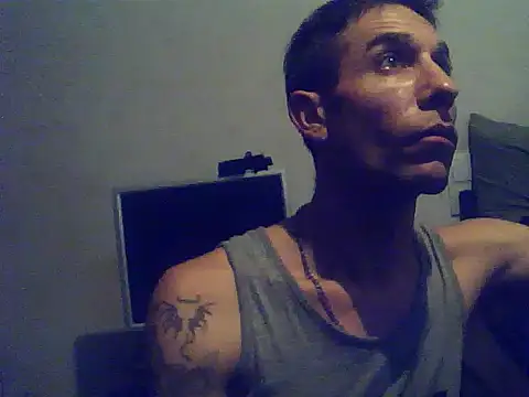 Morenazoojazos38 online show from June 8, 3:40 am