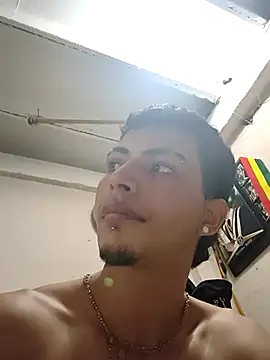 stivenidk online show from June 27, 12:24 am