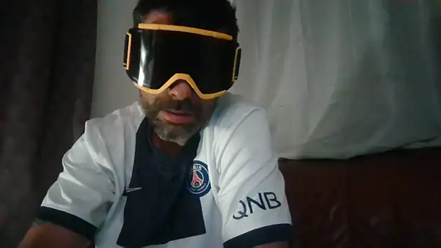 desperadosoz online show from July 25, 1:02 am